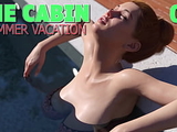 THE CABIN #08 &bull_ Let those boobs enjoy the sun
