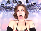 The Embarrassing Birthday Bewitchment