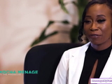 MassageMyFantasy.com - Ebony doctor give nuru massage treatment